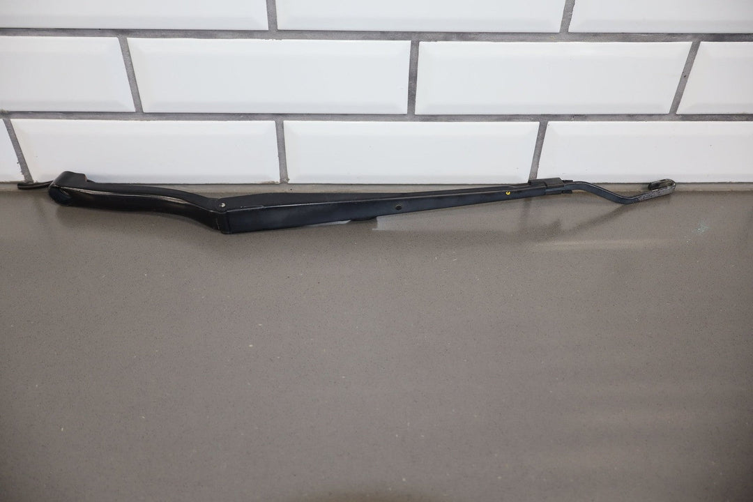 1997 - 2004 Chevrolet Corvette C5 Wiper Arm LH &amp; RH Pair