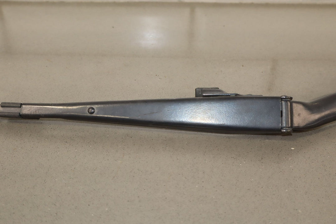 1997 - 2004 Chevrolet Corvette C5 Wiper Arm LH &amp; RH Pair