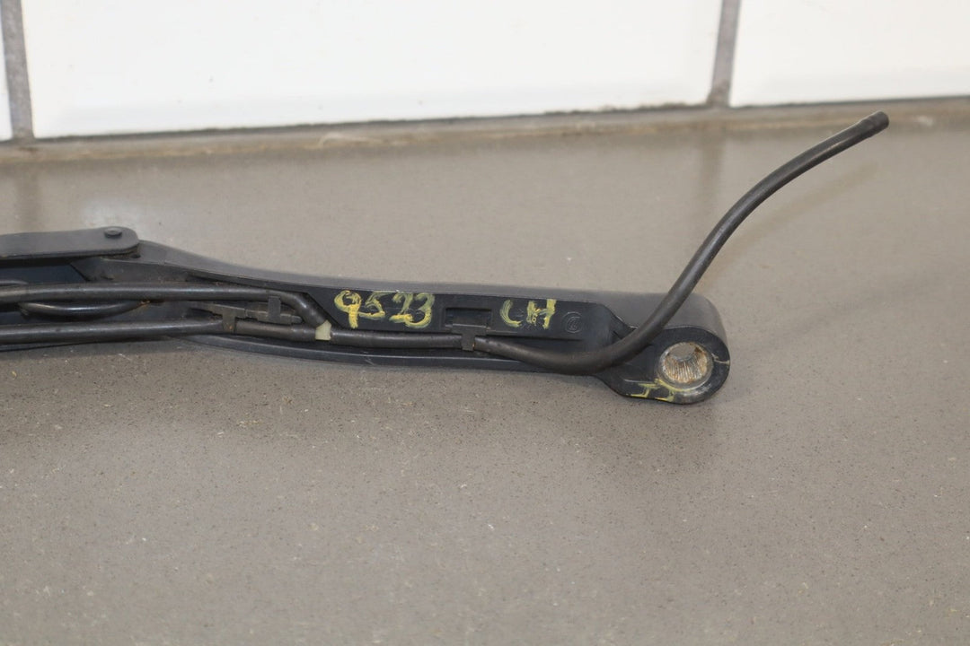 1997 - 2004 Chevrolet Corvette C5 Wiper Arm LH &amp; RH Pair