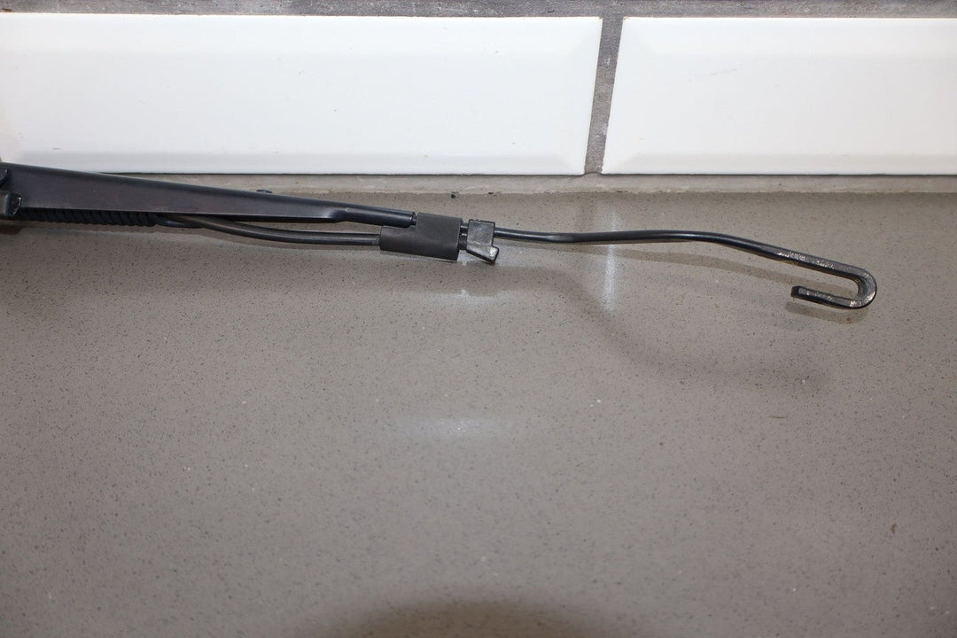 1997 - 2004 Chevrolet Corvette C5 Wiper Arm LH &amp; RH Pair