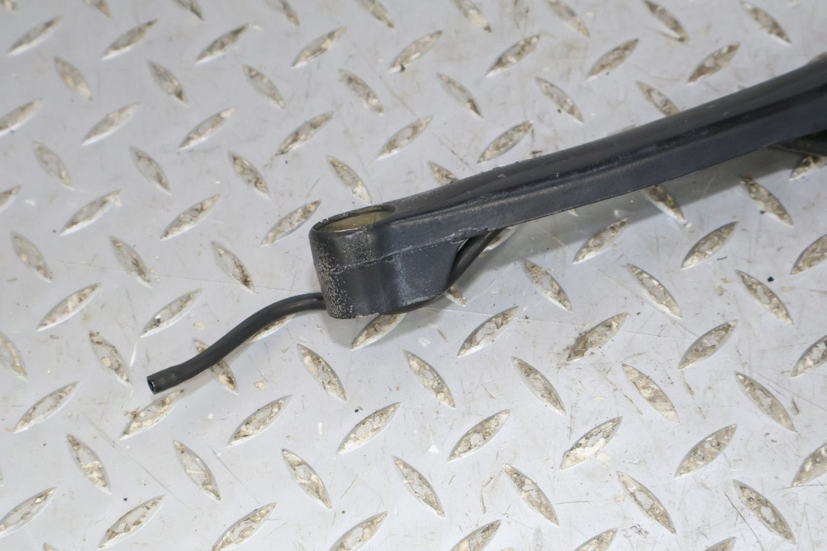 1997-2004 Chevrolet Corvette C5 Wiper Arm LH &amp; RH Pair