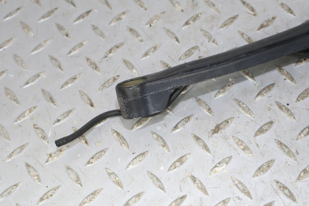 1997-2004 Chevrolet Corvette C5 Wiper Arm LH &amp; RH Pair
