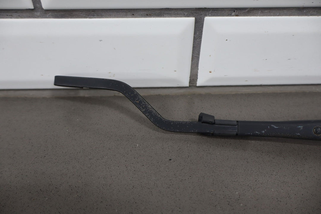 1997 - 2004 Chevrolet Corvette C5 Wiper Arm LH &amp; RH Pair