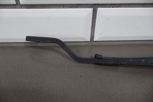 1997 - 2004 Chevrolet Corvette C5 Wiper Arm LH &amp; RH Pair