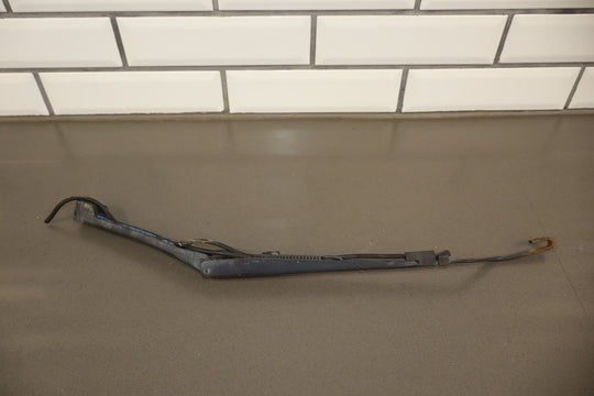 1997 - 2004 Chevrolet Corvette C5 Wiper Arm LH &amp; RH Pair