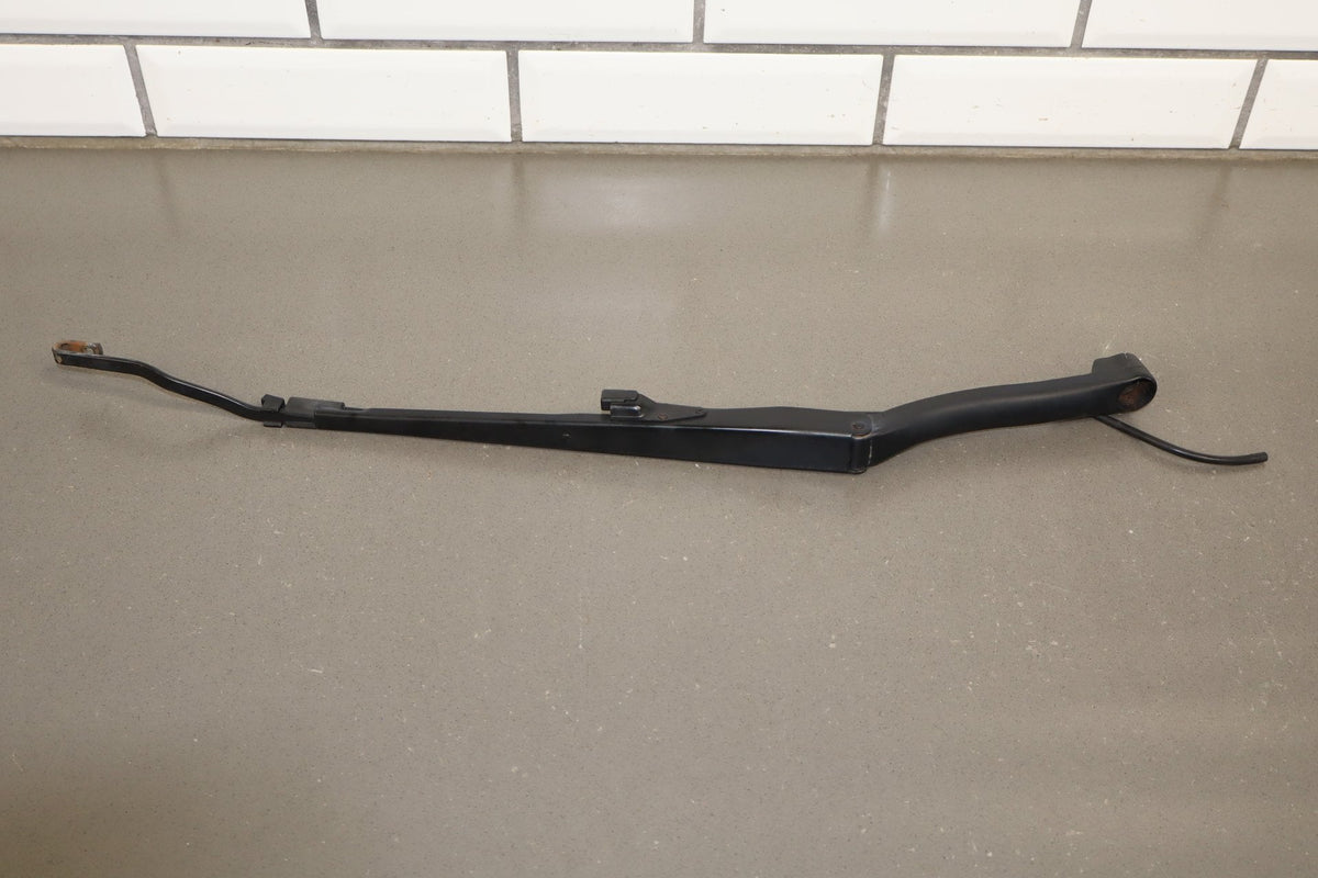 1997-2004 Chevrolet Corvette C5 Wiper Arm LH &amp; RH Pair