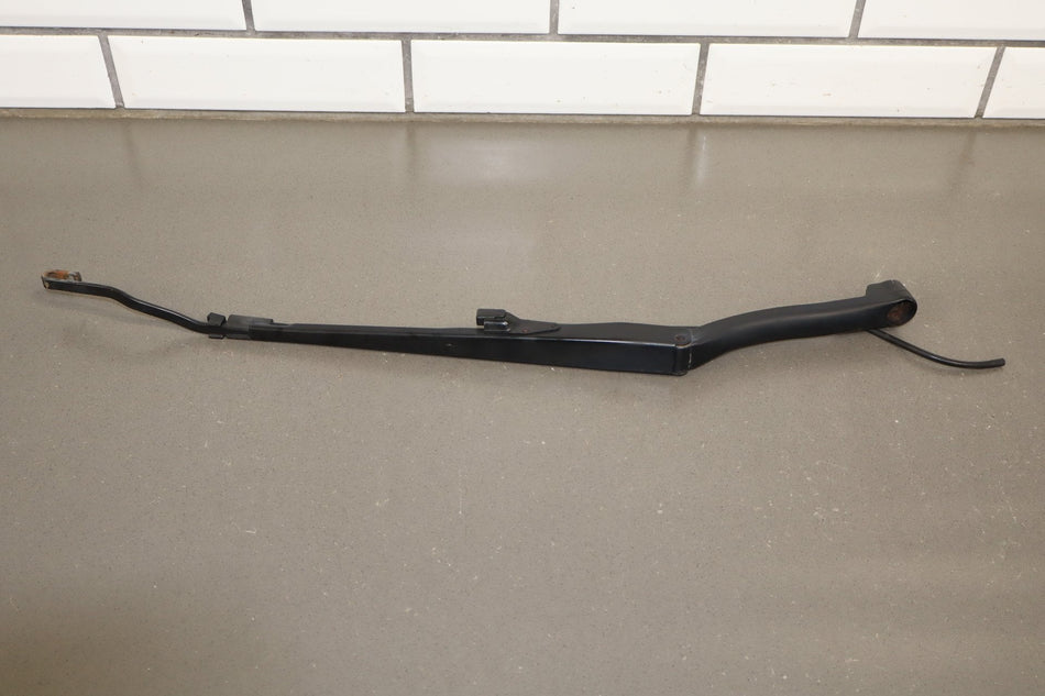 1997-2004 Chevrolet Corvette C5 Wiper Arm LH &amp; RH Pair