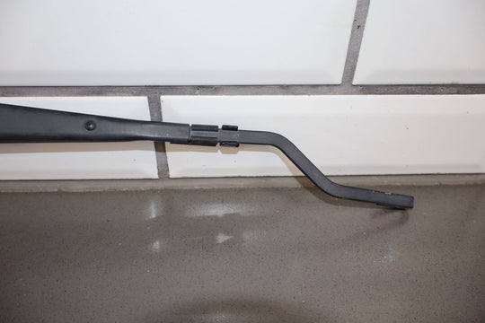 1997 - 2004 Chevrolet Corvette C5 Wiper Arm LH &amp; RH Pair