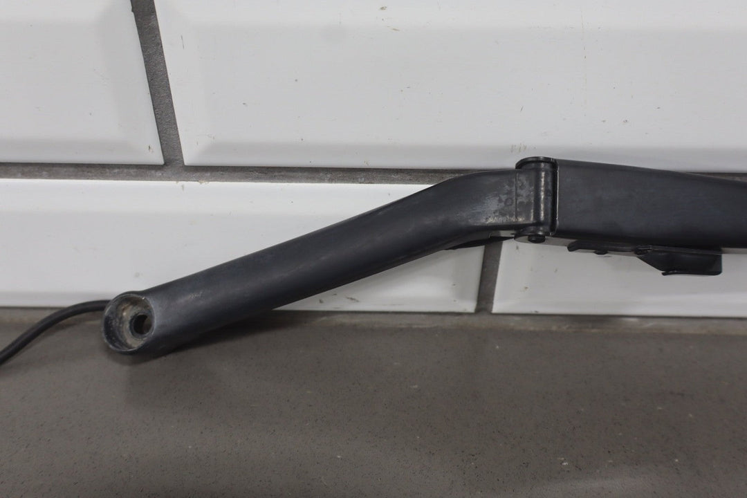 1997 - 2004 Chevrolet Corvette C5 Wiper Arm LH &amp; RH Pair