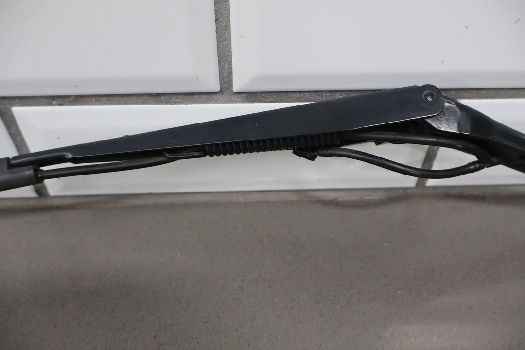 1997 - 2004 Chevrolet Corvette C5 Wiper Arm LH &amp; RH Pair