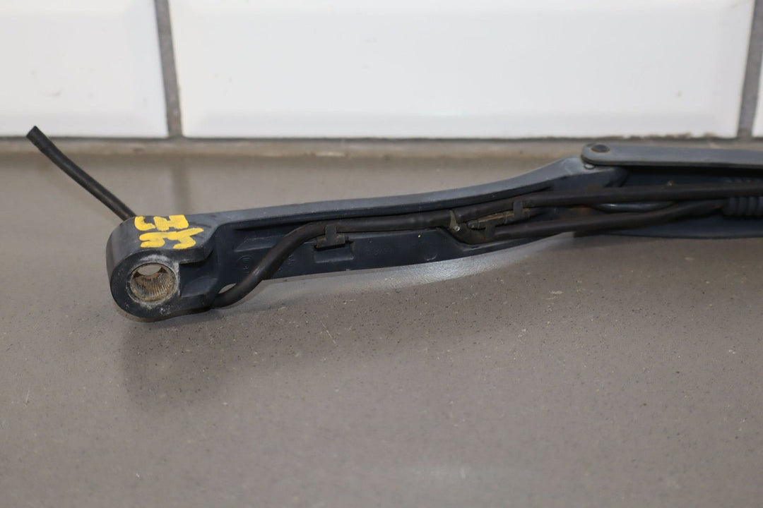 1997 - 2004 Chevrolet Corvette C5 Wiper Arm LH &amp; RH Pair