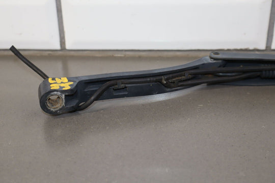 1997 - 2004 Chevrolet Corvette C5 Wiper Arm LH &amp; RH Pair