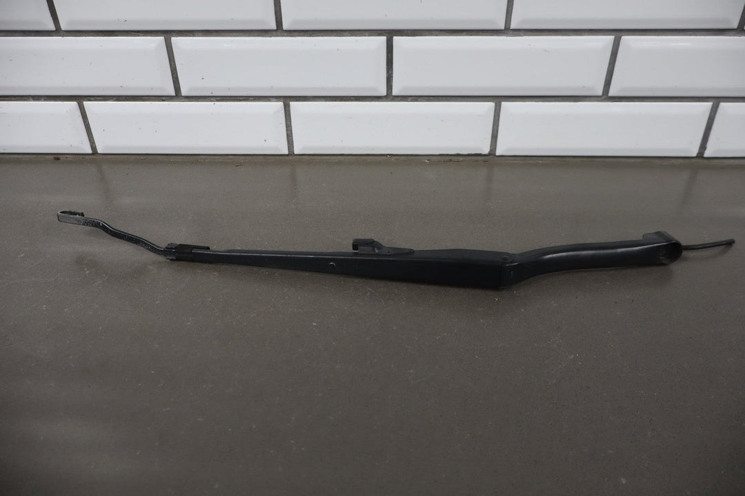 1997 - 2004 Chevrolet Corvette C5 Wiper Arm LH &amp; RH Pair