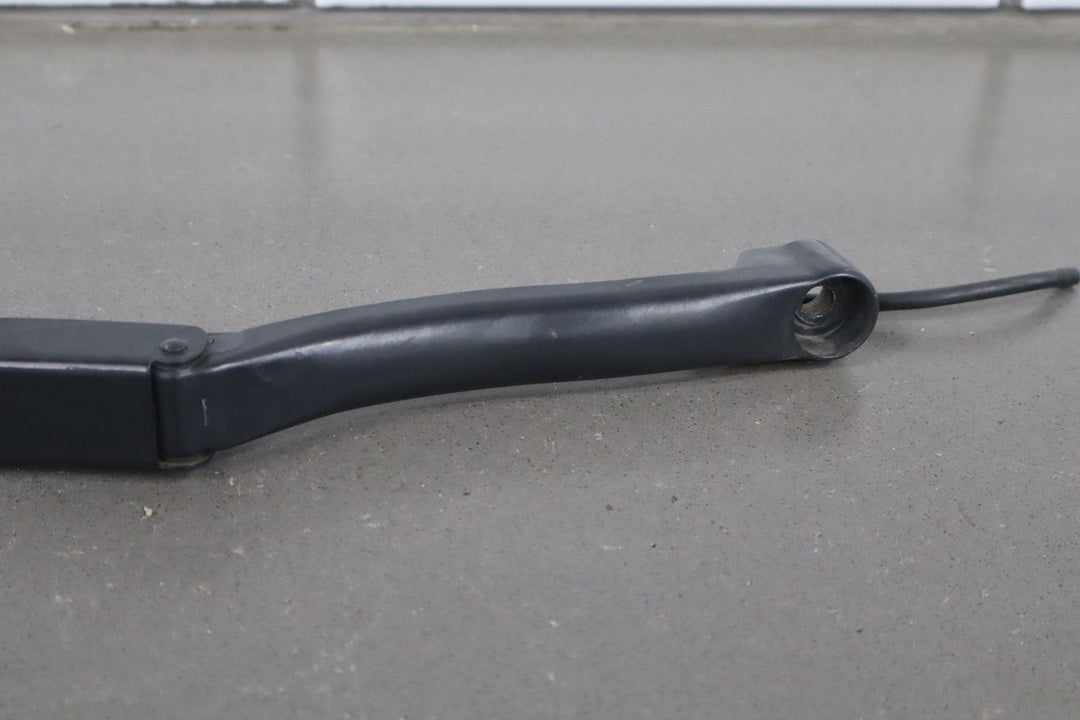 1997 - 2004 Chevrolet Corvette C5 Wiper Arm LH &amp; RH Pair