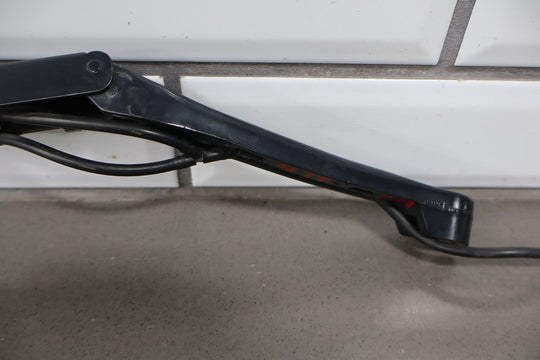 1997 - 2004 Chevrolet Corvette C5 Wiper Arm LH &amp; RH Pair