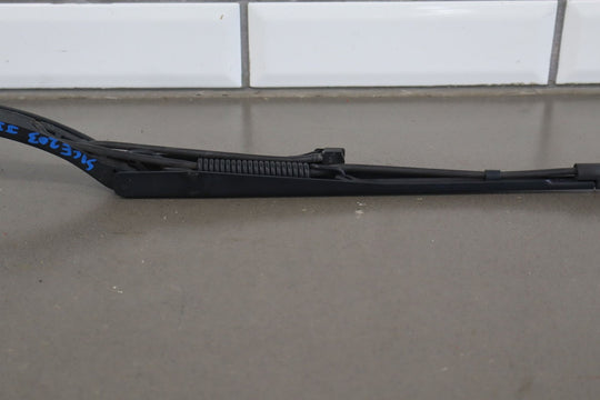 1997 - 2004 Chevrolet Corvette C5 Wiper Arm LH &amp; RH Pair