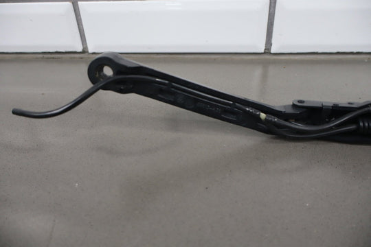 1997 - 2004 Chevrolet Corvette C5 Wiper Arm LH &amp; RH Pair