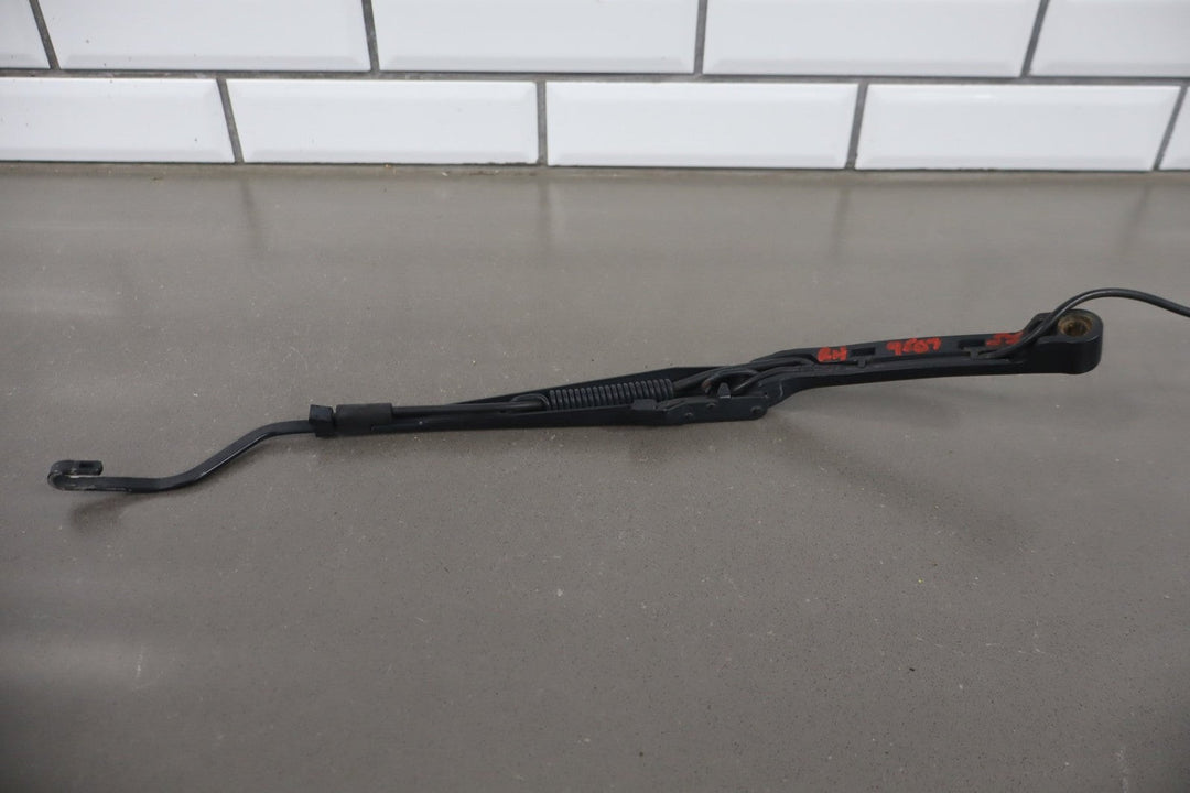 1997 - 2004 Chevrolet Corvette C5 Wiper Arm LH &amp; RH Pair