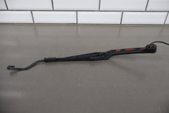 1997 - 2004 Chevrolet Corvette C5 Wiper Arm LH &amp; RH Pair