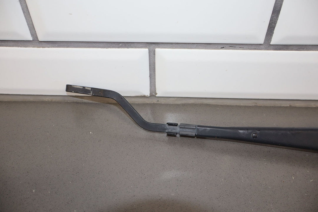 1997 - 2004 Chevrolet Corvette C5 Wiper Arm LH &amp; RH Pair