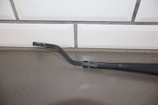 1997 - 2004 Chevrolet Corvette C5 Wiper Arm LH &amp; RH Pair