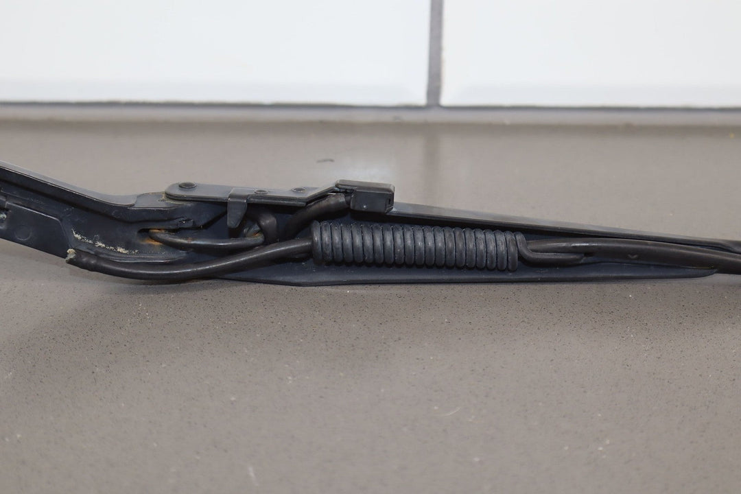 1997 - 2004 Chevrolet Corvette C5 Wiper Arm LH &amp; RH Pair
