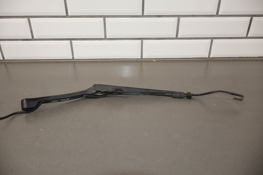 1997 - 2004 Chevrolet Corvette C5 Wiper Arm LH &amp; RH Pair