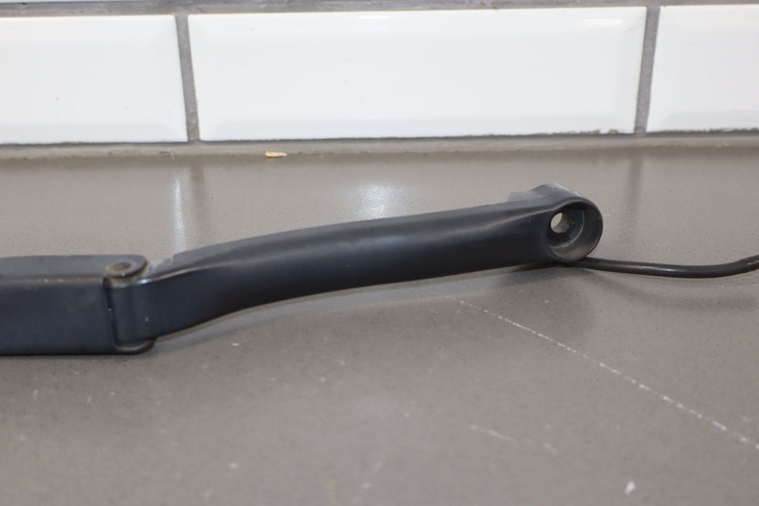 1997 - 2004 Chevrolet Corvette C5 Wiper Arm LH &amp; RH Pair