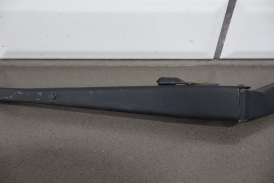 1997 - 2004 Chevrolet Corvette C5 Wiper Arm LH &amp; RH Pair