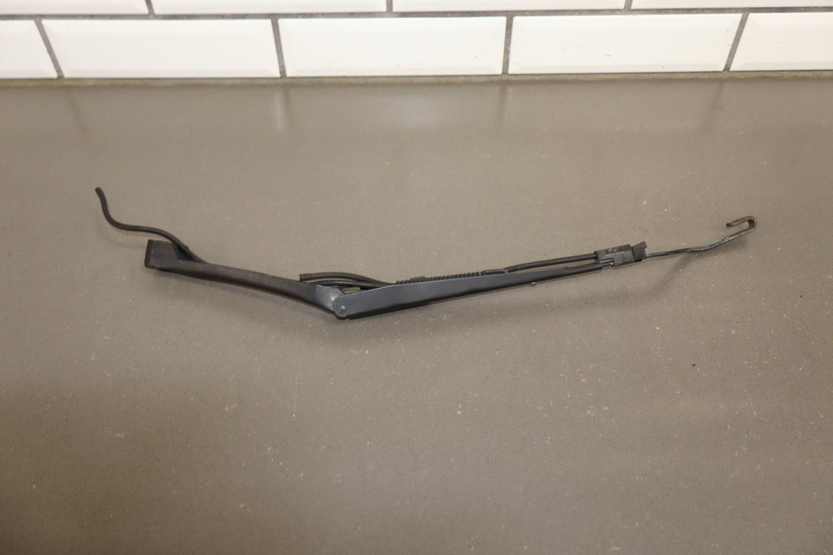1997-2004 Chevrolet Corvette C5 Wiper Arm LH &amp; RH Pair