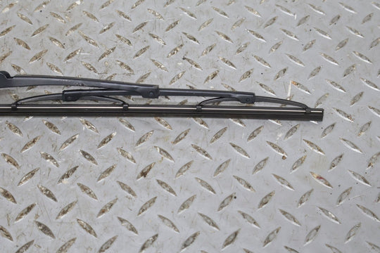 1997 - 2004 Chevrolet Corvette C5 Wiper Arm LH &amp; RH Pair