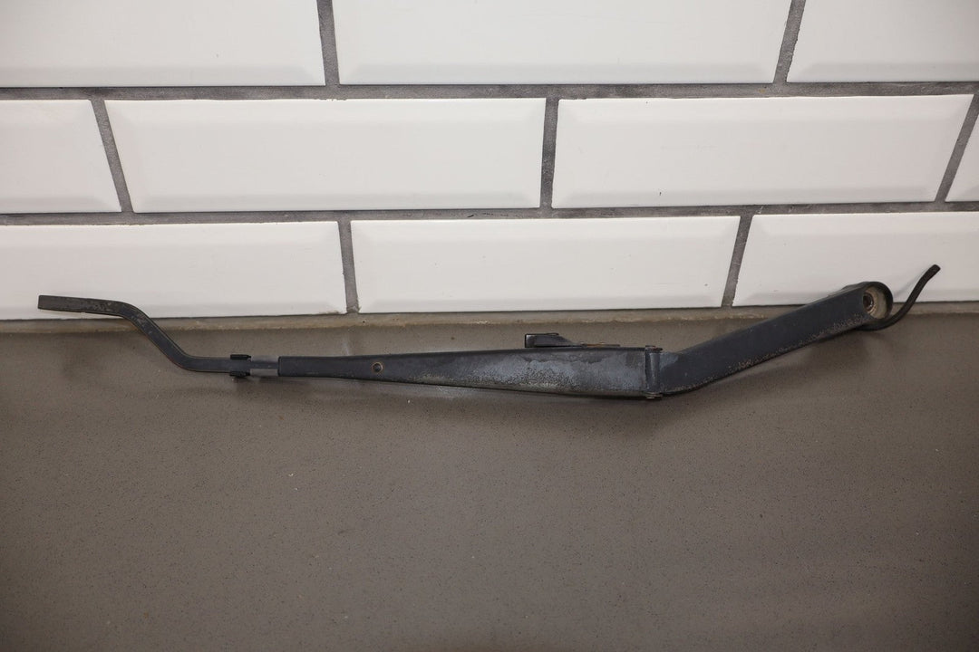 1997 - 2004 Chevrolet Corvette C5 Wiper Arm LH &amp; RH Pair