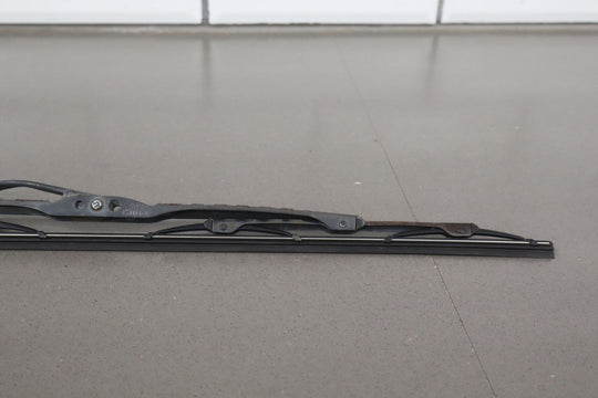1997 - 2004 Chevrolet Corvette C5 Wiper Arm LH &amp; RH Pair