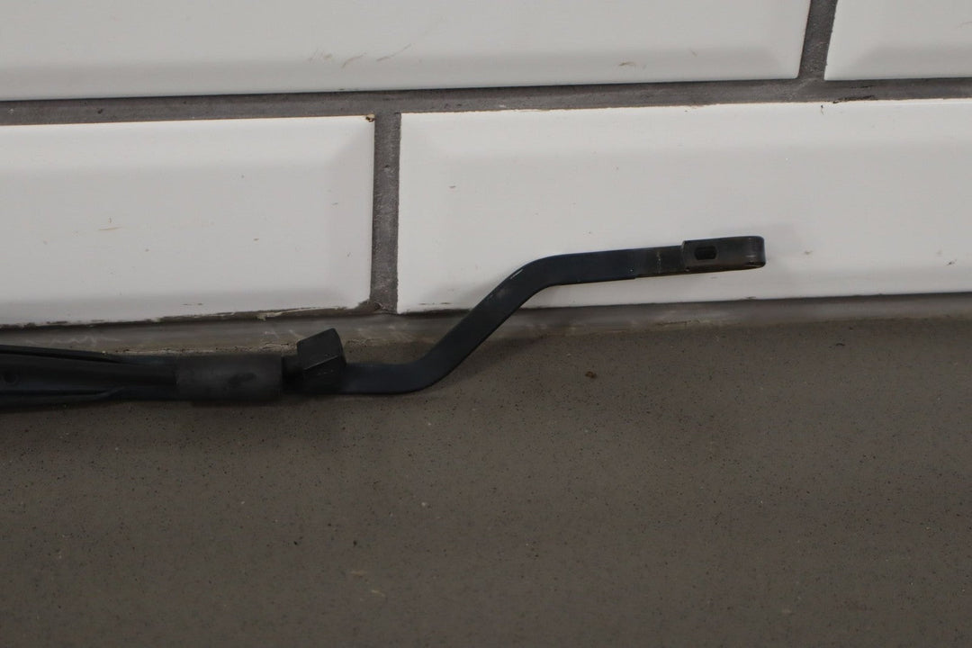 1997 - 2004 Chevrolet Corvette C5 Wiper Arm LH &amp; RH Pair