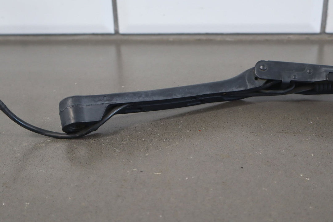 1997 - 2004 Chevrolet Corvette C5 Wiper Arm LH &amp; RH Pair