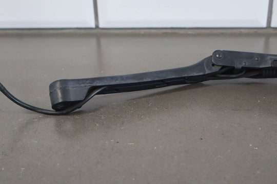 1997 - 2004 Chevrolet Corvette C5 Wiper Arm LH &amp; RH Pair