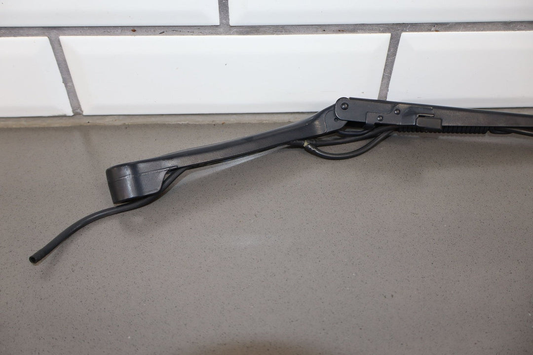 1997 - 2004 Chevrolet Corvette C5 Wiper Arm LH &amp; RH Pair