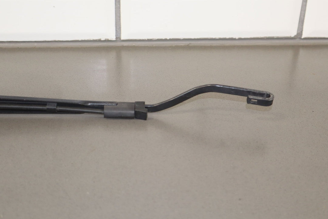 1997 - 2004 Chevrolet Corvette C5 Wiper Arm LH &amp; RH Pair