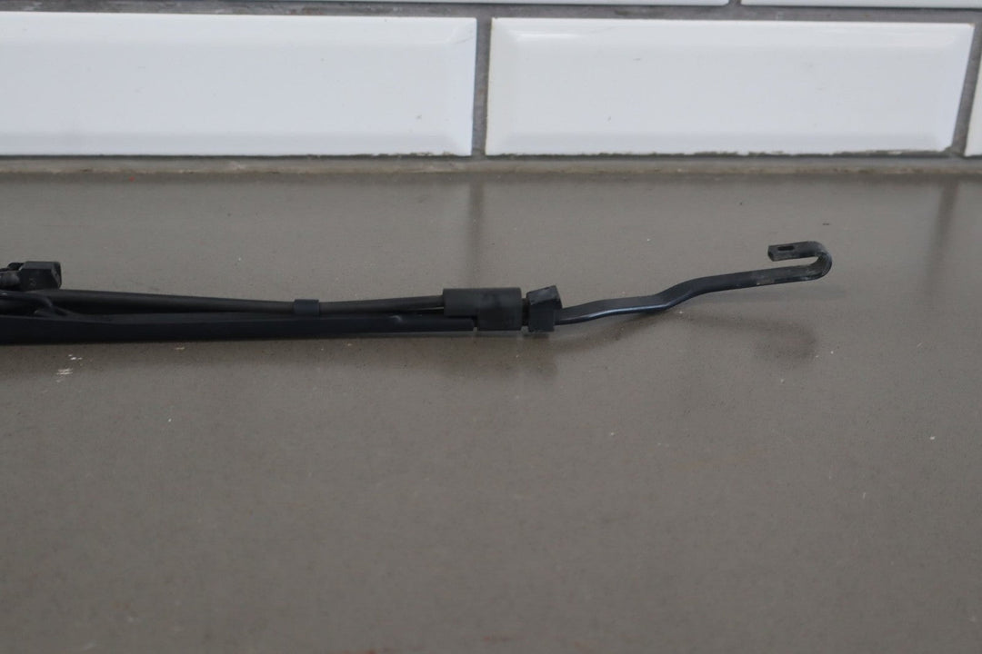 1997 - 2004 Chevrolet Corvette C5 Wiper Arm LH &amp; RH Pair