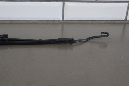 1997 - 2004 Chevrolet Corvette C5 Wiper Arm LH &amp; RH Pair