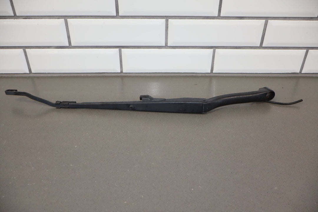 1997 - 2004 Chevrolet Corvette C5 Wiper Arm LH &amp; RH Pair