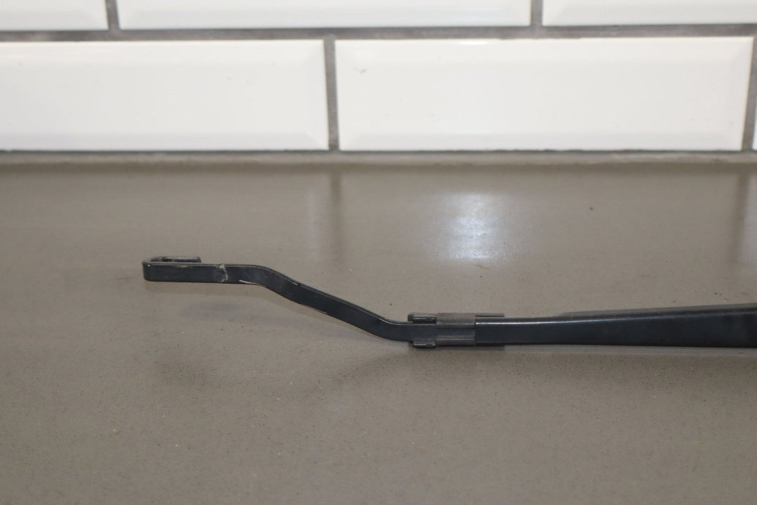 1997 - 2004 Chevrolet Corvette C5 Wiper Arm LH &amp; RH Pair