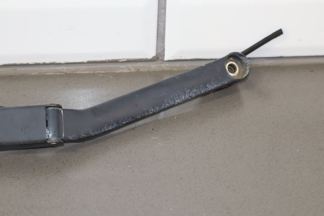 1997 - 2004 Chevrolet Corvette C5 Wiper Arm LH &amp; RH Pair