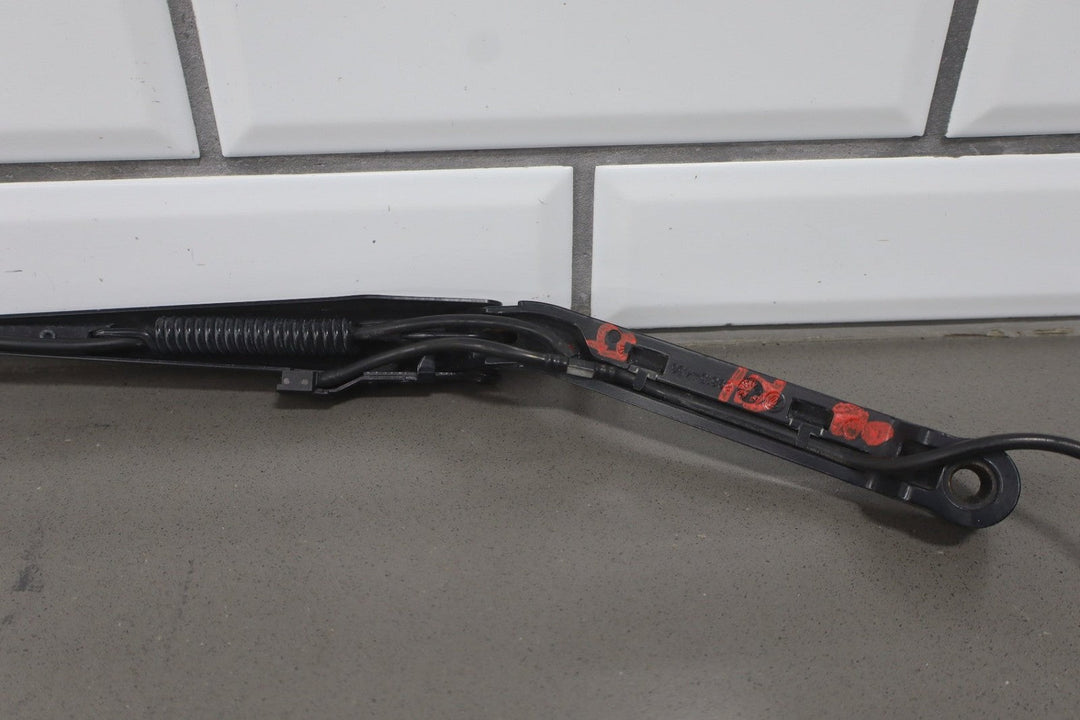 1997 - 2004 Chevrolet Corvette C5 Wiper Arm LH &amp; RH Pair