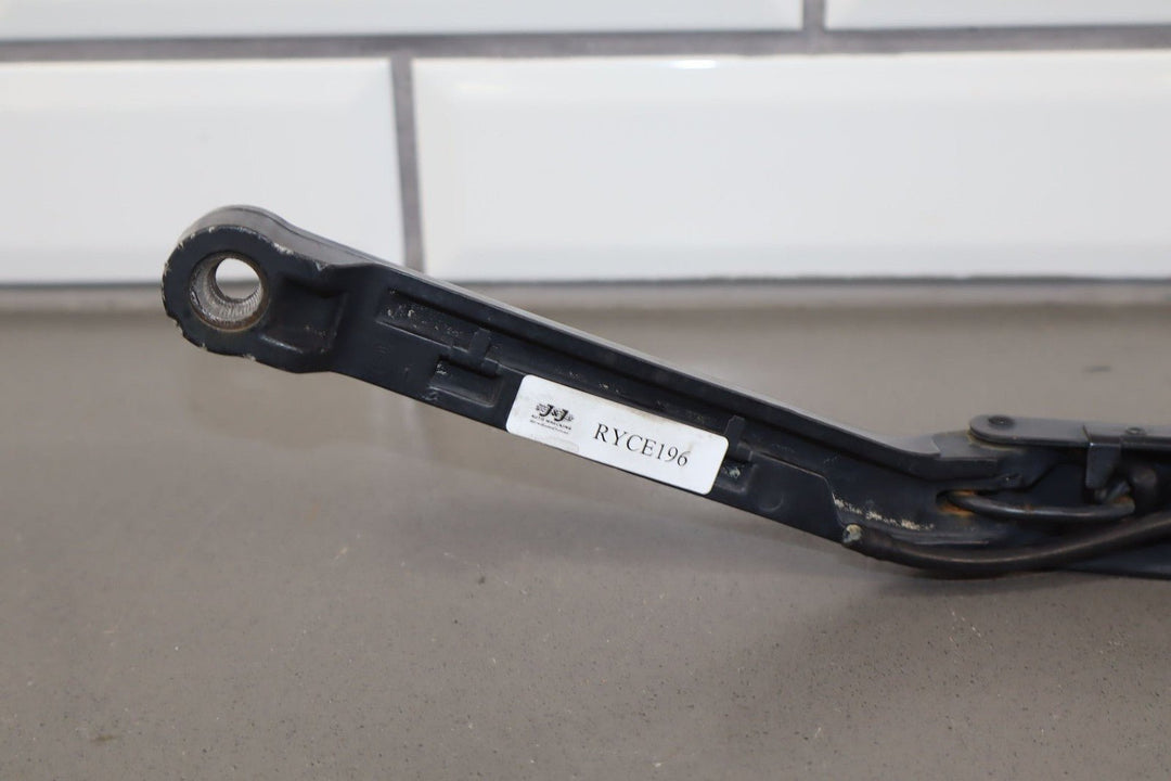 1997 - 2004 Chevrolet Corvette C5 Wiper Arm LH &amp; RH Pair