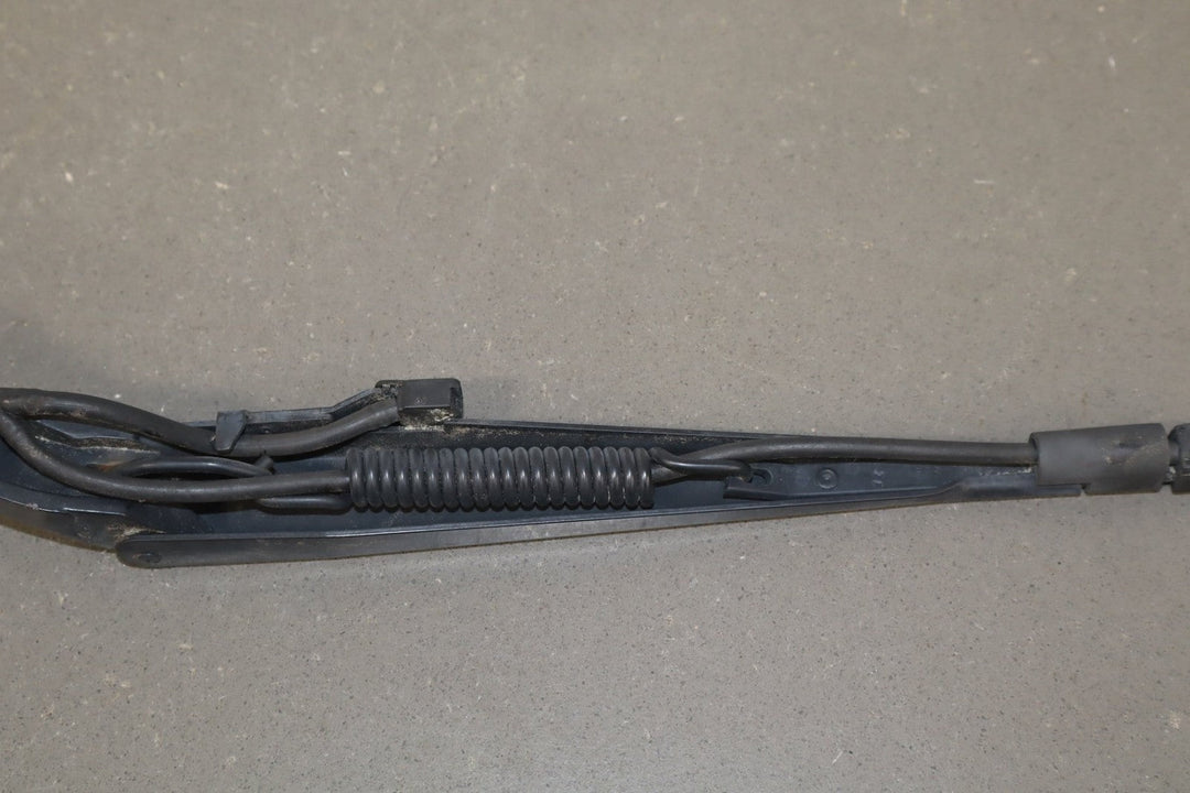 1997 - 2004 Chevrolet Corvette C5 Wiper Arm LH &amp; RH Pair