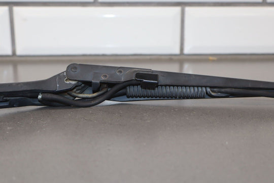 1997 - 2004 Chevrolet Corvette C5 Wiper Arm LH &amp; RH Pair