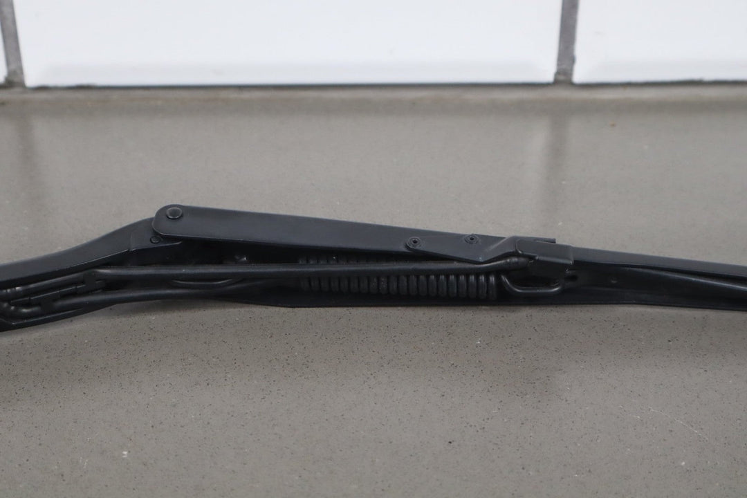 1997 - 2004 Chevrolet Corvette C5 Wiper Arm LH &amp; RH Pair