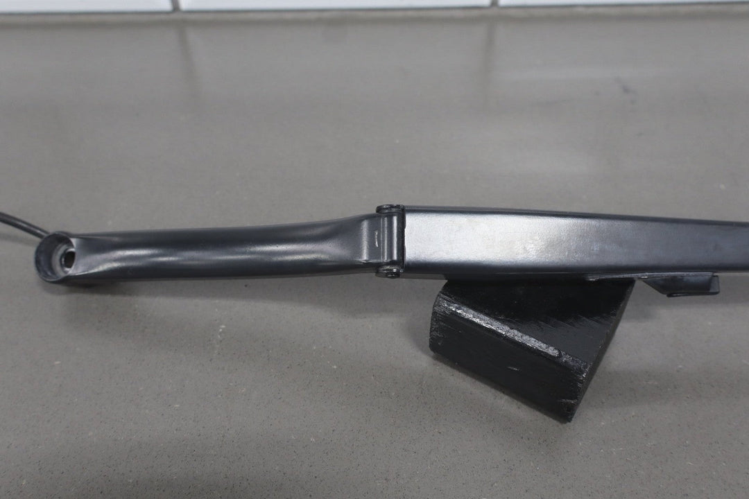 1997 - 2004 Chevrolet Corvette C5 Wiper Arm LH &amp; RH Pair