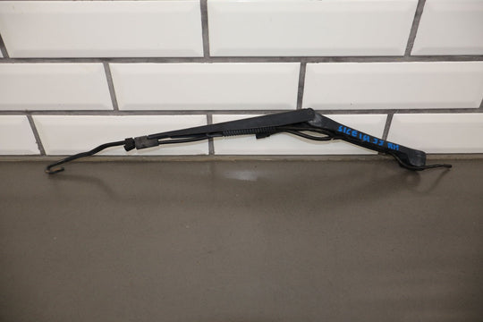 1997 - 2004 Chevrolet Corvette C5 Wiper Arm LH &amp; RH Pair